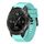 Per cinturino in silicone a sgancio rapido Garmin D2 Delta PX 26mm (verde menta) Per cinturino in silicone a sgancio rapido Garmin D2 Delta PX 26mm (verde menta)