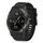 Per cinturino in silicone a sgancio rapido Garmin D2 Delta PX da 26 mm (nero) Per cinturino in silicone a sgancio rapido Garmin D2 Delta PX da 26 mm (nero)