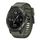 Per cinturino in silicone a sgancio rapido Garmin D2 Delta PX 26mm (verde militare) Per cinturino in silicone a sgancio rapido Garmin D2 Delta PX 26mm (verde militare)