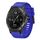 Per cinturino in silicone a sgancio rapido Garmin D2 Delta PX 26mm (blu scuro) Per cinturino in silicone a sgancio rapido Garmin D2 Delta PX 26mm (blu scuro)