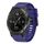Per cinturino in silicone a sgancio rapido Garmin D2 Delta PX da 26 mm (blu notte) Per cinturino in silicone a sgancio rapido Garmin D2 Delta PX da 26 mm (blu notte)