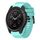 Per cinturino in silicone a sgancio rapido Garmin Tactix 7 Pro da 26 mm (verde menta) Per cinturino in silicone a sgancio rapido Garmin Tactix 7 Pro da 26 mm (verde menta)