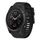 Per cinturino in silicone a sgancio rapido Garmin Tactix 7 Pro da 26 mm (nero) Per cinturino in silicone a sgancio rapido Garmin Tactix 7 Pro da 26 mm (nero)