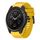 Per cinturino in silicone a sgancio rapido Garmin Tactix 7 Pro da 26 mm (giallo) Per cinturino in silicone a sgancio rapido Garmin Tactix 7 Pro da 26 mm (giallo)