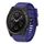 Per cinturino in silicone a sgancio rapido Garmin Tactix 7 Pro da 26 mm (blu notte) Per cinturino in silicone a sgancio rapido Garmin Tactix 7 Pro da 26 mm (blu notte)