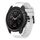 Per cinturino in silicone a sgancio rapido Garmin Tactix 7 da 26 mm (bianco) Per cinturino in silicone a sgancio rapido Garmin Tactix 7 da 26 mm (bianco)