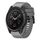 Per cinturino in silicone a sgancio rapido Garmin Tactix 7 da 26 mm (grigio) Per cinturino in silicone a sgancio rapido Garmin Tactix 7 da 26 mm (grigio)