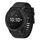 Per cinturino in silicone a sgancio rapido Garmin Tactix Delta da 26 mm (nero) Per cinturino in silicone a sgancio rapido Garmin Tactix Delta da 26 mm (nero)