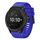 Per cinturino in silicone a sgancio rapido Garmin Tactix Delta da 26 mm (blu scuro)
