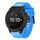 Per cinturino in silicone a sgancio rapido Garmin Tactix Delta da 26 mm (blu cielo) Per cinturino in silicone a sgancio rapido Garmin Tactix Delta da 26 mm (blu cielo)