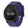 Per cinturino in silicone a sgancio rapido Garmin Tactix Delta da 26 mm (blu notte) Per cinturino in silicone a sgancio rapido Garmin Tactix Delta da 26 mm (blu notte)