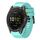 Per cinturino in silicone a sgancio rapido Garmin Enduro 2 da 26 mm (verde menta) Per cinturino in silicone a sgancio rapido Garmin Enduro 2 da 26 mm (verde menta)