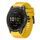 Per cinturino in silicone a sgancio rapido Garmin Enduro 2 da 26 mm (giallo) Per cinturino in silicone a sgancio rapido Garmin Enduro 2 da 26 mm (giallo)