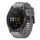 Per cinturino in silicone a sgancio rapido Garmin Enduro 2 da 26 mm (grigio) Per cinturino in silicone a sgancio rapido Garmin Enduro 2 da 26 mm (grigio)