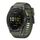 Per cinturino in silicone a sgancio rapido Garmin Enduro 2 da 26 mm (verde militare) Per cinturino in silicone a sgancio rapido Garmin Enduro 2 da 26 mm (verde militare)