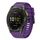 Per cinturino in silicone a sgancio rapido Garmin Enduro 2 da 26 mm (viola) Per cinturino in silicone a sgancio rapido Garmin Enduro 2 da 26 mm (viola)