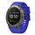 Per cinturino in silicone a sgancio rapido Garmin Enduro da 26 mm (blu scuro) Per cinturino in silicone a sgancio rapido Garmin Enduro da 26 mm (blu scuro)