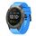 Per cinturino in silicone a sgancio rapido Garmin Enduro da 26 mm (blu cielo) Per cinturino in silicone a sgancio rapido Garmin Enduro da 26 mm (blu cielo)