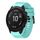 Per cinturino in silicone a sgancio rapido Garmin Fenix 6X Sapphire da 26 mm (verde menta) Per cinturino in silicone a sgancio rapido Garmin Fenix 6X Sapphire da 26 mm (verde menta)