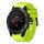Per cinturino in silicone a sgancio rapido Garmin Fenix 5X Plus da 26 mm (verde lime) Per cinturino in silicone a sgancio rapido Garmin Fenix 5X Plus da 26 mm (verde lime)