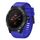 Per cinturino in silicone a sgancio rapido Garmin Fenix 5X Plus da 26 mm (blu scuro) Per cinturino in silicone a sgancio rapido Garmin Fenix 5X Plus da 26 mm (blu scuro)