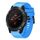 Per cinturino in silicone a sgancio rapido Garmin Fenix 5X Plus da 26 mm (blu cielo) Per cinturino in silicone a sgancio rapido Garmin Fenix 5X Plus da 26 mm (blu cielo)
