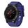 Per cinturino in silicone a sgancio rapido Garmin Fenix 5X Plus da 26 mm (blu notte) Per cinturino in silicone a sgancio rapido Garmin Fenix 5X Plus da 26 mm (blu notte)