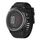 Per cinturino in silicone a sgancio rapido Garmin Fenix 3 da 26 mm (nero)