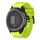 Per cinturino in silicone a sgancio rapido Garmin Fenix 3 da 26 mm (verde lime) Per cinturino in silicone a sgancio rapido Garmin Fenix 3 da 26 mm (verde lime)