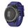 Per cinturino in silicone a sgancio rapido Garmin Fenix 3 da 26 mm (blu notte) Per cinturino in silicone a sgancio rapido Garmin Fenix 3 da 26 mm (blu notte)