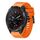 Per cinturino in silicone a sgancio rapido Garmin Descent MK 2i da 26 mm (arancione) Per cinturino in silicone a sgancio rapido Garmin Descent MK 2i da 26 mm (arancione)