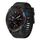 Per cinturino in silicone a sgancio rapido Garmin Descent MK 2i da 26 mm (nero) Per cinturino in silicone a sgancio rapido Garmin Descent MK 2i da 26 mm (nero)