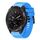 Per cinturino in silicone a sgancio rapido Garmin Descent MK 2i da 26 mm (blu cielo) Per cinturino in silicone a sgancio rapido Garmin Descent MK 2i da 26 mm (blu cielo)