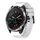 Per cinturino in silicone a sgancio rapido Garmin Descent MK 2 da 26 mm (bianco) Per cinturino in silicone a sgancio rapido Garmin Descent MK 2 da 26 mm (bianco)