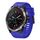 Per cinturino in silicone a sgancio rapido Garmin Descent MK 2 da 26 mm (blu scuro) Per cinturino in silicone a sgancio rapido Garmin Descent MK 2 da 26 mm (blu scuro)
