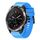 Per cinturino in silicone a sgancio rapido Garmin Descent MK 2 da 26 mm (blu cielo) Per cinturino in silicone a sgancio rapido Garmin Descent MK 2 da 26 mm (blu cielo)