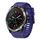 Per cinturino in silicone a sgancio rapido Garmin Descent MK 2 da 26 mm (blu notte) Per cinturino in silicone a sgancio rapido Garmin Descent MK 2 da 26 mm (blu notte)