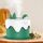 Umidificatore spray silenzioso per torta di cartoni animati con luce notturna da tavolo mini USB plug-in M328 (verde) Umidificatore spray silenzioso per torta di cartoni animati con luce notturna da tavolo mini USB plug-in M328 (verde)