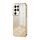 Custodia per telefono elettrolitico con polvere glitter sfumata per Samsung Galaxy S21 Ultra 5G (oro) Custodia per telefono elettrolitico con polvere glitter sfumata per Samsung Galaxy S21 Ultra 5G (oro)