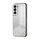 Per Samsung Galaxy S22+ 5G Custodia per telefono elettrolitico con polvere glitter sfumata (nero) Per Samsung Galaxy S22+ 5G Custodia per telefono elettrolitico con polvere glitter sfumata (nero)