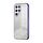 Custodia per telefono elettrolitico con polvere glitterata sfumata per Samsung Galaxy S22 Ultra 5G (viola) Custodia per telefono elettrolitico con polvere glitterata sfumata per Samsung Galaxy S22 Ultra 5G (viola)