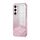 Custodia per telefono elettrolitico con polvere glitter sfumata per Samsung Galaxy S23 5G (rosa) Custodia per telefono elettrolitico con polvere glitter sfumata per Samsung Galaxy S23 5G (rosa)