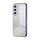 Custodia per telefono elettrolitico in polvere glitter sfumata per Samsung Galaxy S23+ 5G (viola) Custodia per telefono elettrolitico in polvere glitter sfumata per Samsung Galaxy S23+ 5G (viola)