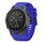 Per cinturino in silicone a sgancio rapido Garmin MARQ Commander da 22 mm (blu scuro) Per cinturino in silicone a sgancio rapido Garmin MARQ Commander da 22 mm (blu scuro)