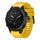 Per cinturino in silicone a sgancio rapido Garmin MARQ Golfer da 22 mm (giallo) Per cinturino in silicone a sgancio rapido Garmin MARQ Golfer da 22 mm (giallo)