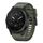 Per cinturino in silicone a sgancio rapido Garmin MARQ Golfer da 22 mm (verde militare) Per cinturino in silicone a sgancio rapido Garmin MARQ Golfer da 22 mm (verde militare)
