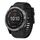 Per cinturino in silicone a sgancio rapido Garmin Fenix 7 Pro 47mm 22mm (nero) Per cinturino in silicone a sgancio rapido Garmin Fenix 7 Pro 47mm 22mm (nero)