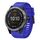 Per cinturino in silicone a sgancio rapido Garmin Fenix 7 Pro 47mm 22mm (blu scuro) Per cinturino in silicone a sgancio rapido Garmin Fenix 7 Pro 47mm 22mm (blu scuro)