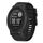 Per cinturino in silicone a sgancio rapido Garmin Instinct 2 Solar da 22 mm (nero) Per cinturino in silicone a sgancio rapido Garmin Instinct 2 Solar da 22 mm (nero)