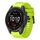 Per cinturino in silicone a sgancio rapido Garmin Epix Pro 47mm 22mm (verde lime) Per cinturino in silicone a sgancio rapido Garmin Epix Pro 47mm 22mm (verde lime)